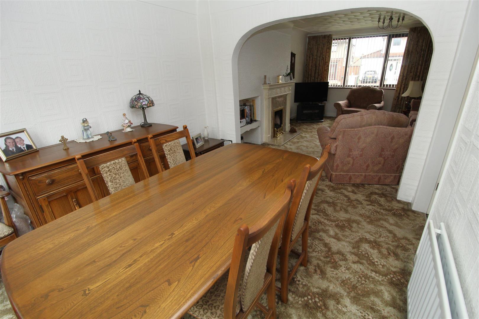 Property Details Estate Agents, Aintree, Liverpool Grosvenor